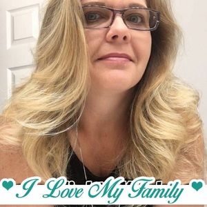 Meet your Posher, Geraldine